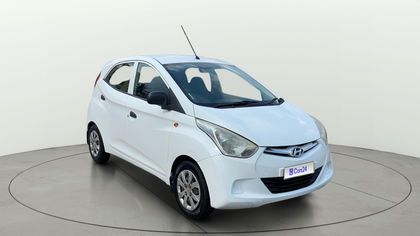 2014 Hyundai EON Magna Plus