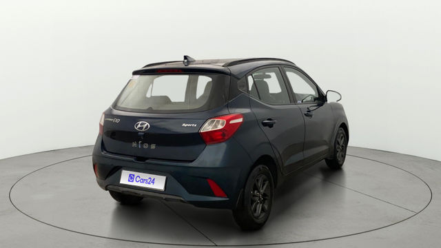 Image Used Car