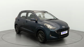 Used Sportz CNG