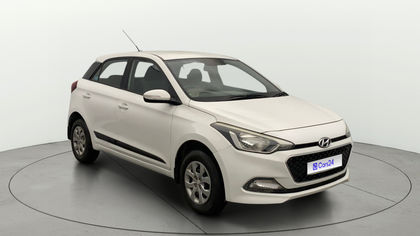 2017 Hyundai i20 Sportz 1.2