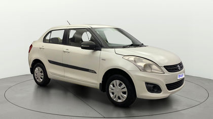 2014 Maruti Suzuki Swift Dzire VDI