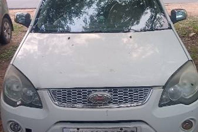 Ford Fiesta 1.4 SXi TDCi ABS Second-hand 2010 Ford Fiesta 1.4 SXi TDCi ABS for sale in Tiruchirappalli