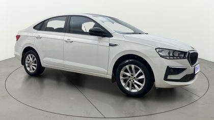 2022 Skoda Slavia 1.0 TSI Ambition AT BSVI