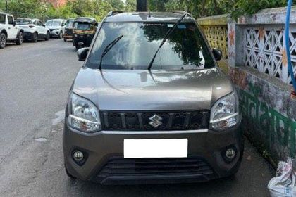 2021 Maruti Suzuki Wagon R सीएनजी एलएक्सआई