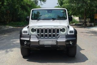 Used AX7L 4WD Diesel AT