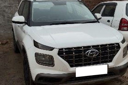 2020 Hyundai Venue S BSIV