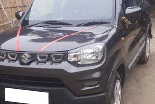 Used VXI Plus 2019-2022