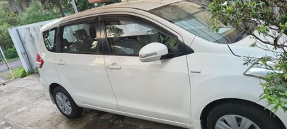 2016 Maruti Suzuki Ertiga SHVS VDI