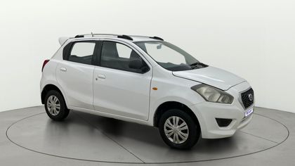 2016 Datsun GO T