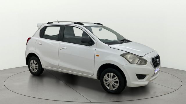 Datsun GO T Second-hand 2016 Datsun GO T for sale in Bangalore