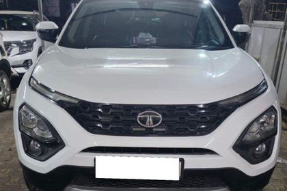 2019 Tata Harrier XZ बीएस4