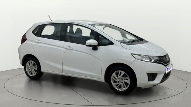 Second-hand 2015 Honda Jazz 1.2 V AT i VTEC for sale in Bangalore