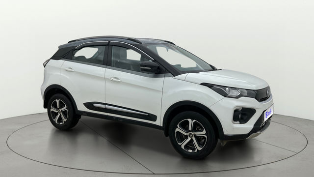 Second-hand 2022 Tata Nexon XZA Plus HS AMT for sale in Bangalore