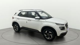 Used SX Plus Turbo DCT