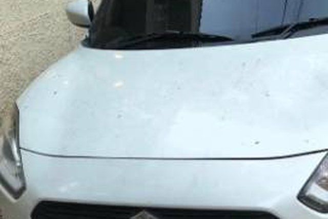 Second-hand 2019 Maruti Suzuki Swift AMT ZXI Plus for sale in Chennai