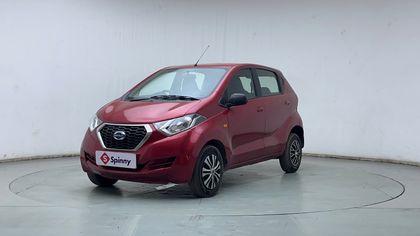 2018 Datsun RediGO AMT 1.0 S