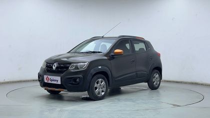 2019 Renault KWID क्लाइंबर 1.0 MT