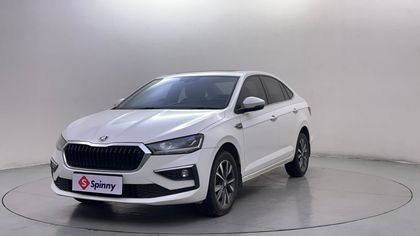 2022 स्कोडा स्लाविया 1.5 TSI Style DSG