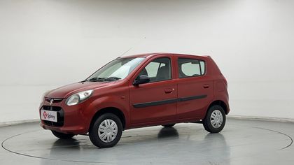 2014 Maruti Suzuki Alto 800 वीएक्सआई