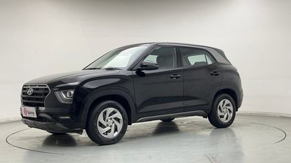 2023 Hyundai Creta ईएक्स