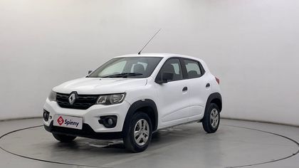 2016 Renault KWID RXT