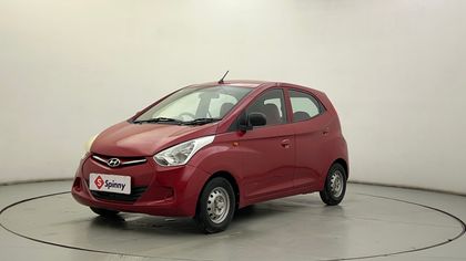 2015 Hyundai EON एरा