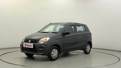 2020 Maruti Suzuki Alto 800 VXI