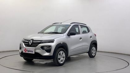 2021 Renault KWID RXL