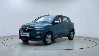 2021 Renault KWID 1.0 RXT Opt