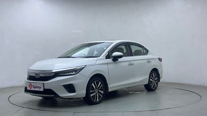 2021 Honda City जेडएक्स MT