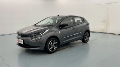 2022 Tata Altroz XZ