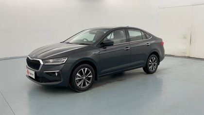 2023 Skoda Slavia 1.5 TSI Style DSG