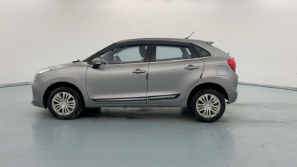 2021 Maruti Suzuki Baleno Delta Diesel