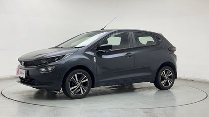2020 Tata Altroz XZ