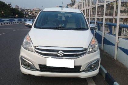 2016 Maruti Suzuki Ertiga SHVS VDI