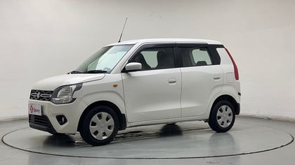 2023 Maruti Suzuki Wagon R जेडएक्सआई 1.2