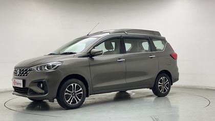 2023 Maruti Suzuki Ertiga जेडएक्सआई प्लस