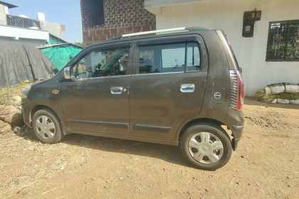 2018 Maruti Suzuki Wagon R वीएक्सआई BS IV