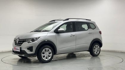 2021 Renault Triber RXZ