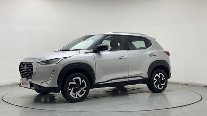 2022 Nissan Magnite XV