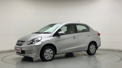 2014 Honda Amaze 2nd Gen E