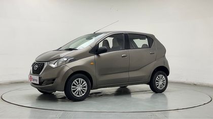 2016 Datsun RediGO T Option