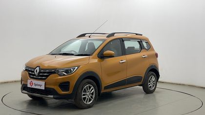 2021 Renault Triber RXT EASY-R AMT