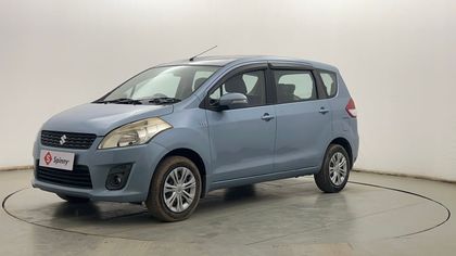 2013 Maruti Suzuki Ertiga वीएक्सआई