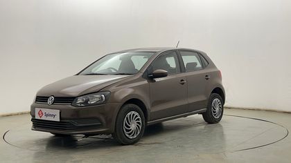 2016 Volkswagen Polo 1.0 MPI Trendline