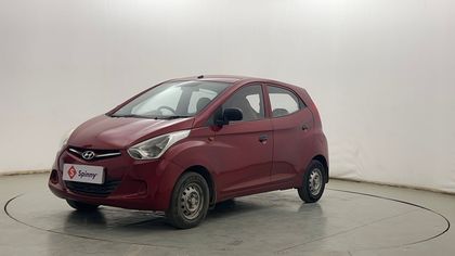 2013 Hyundai EON D Lite