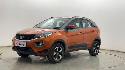 2018 Tata Nexon XZ Plus (O) Diesel