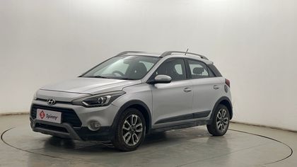 2016 Hyundai i20 Active 1.2 SX