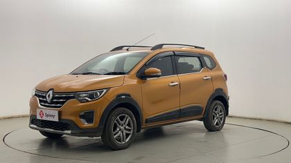 2020 Renault Triber RXZ