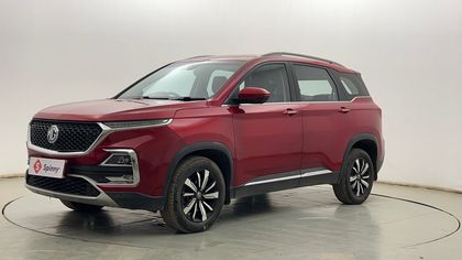 2019 MG Hector 2.0 Smart Diesel BSVI